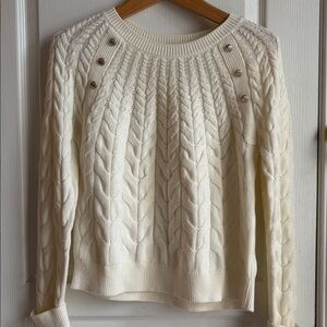 Talbots Knit Sweater